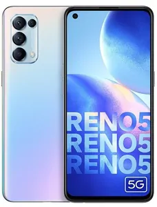 Замена кнопки громкости на телефоне OPPO Reno5 5G в Перми